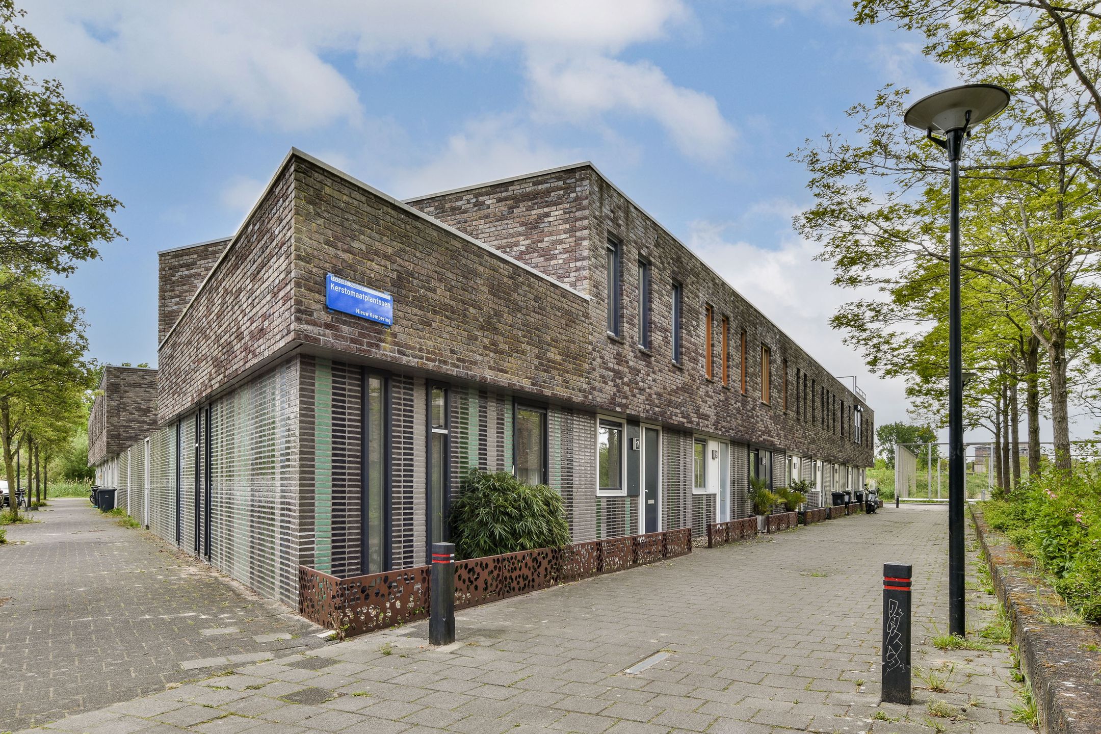 Photo 27 of Kerstomaatplantsoen 17