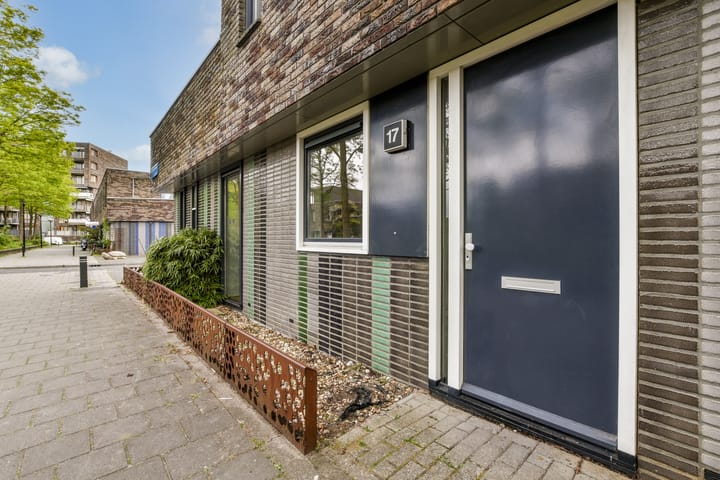 Foto 28 van Kerstomaatplantsoen 17