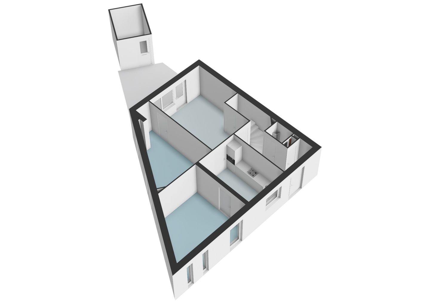 Photo 35 of Kerstomaatplantsoen 17