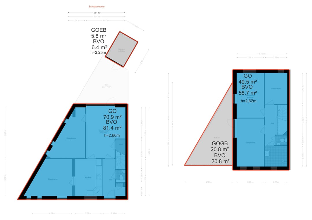 Photo 38 of Kerstomaatplantsoen 17