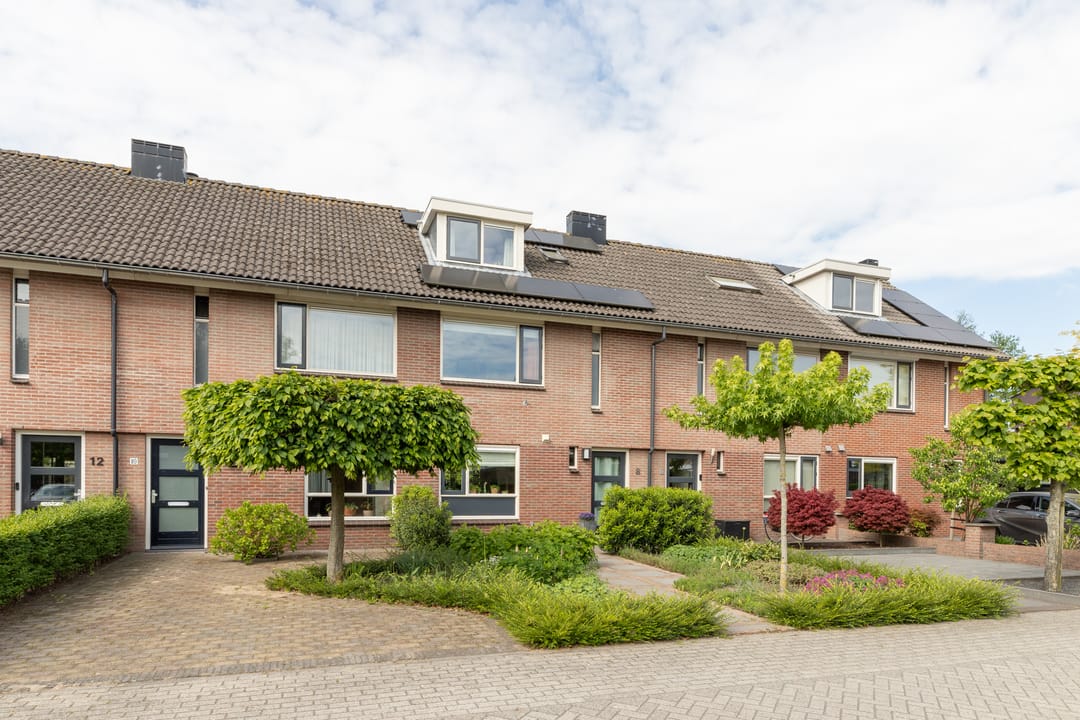 Foto 1 van Nieuwendaal 8