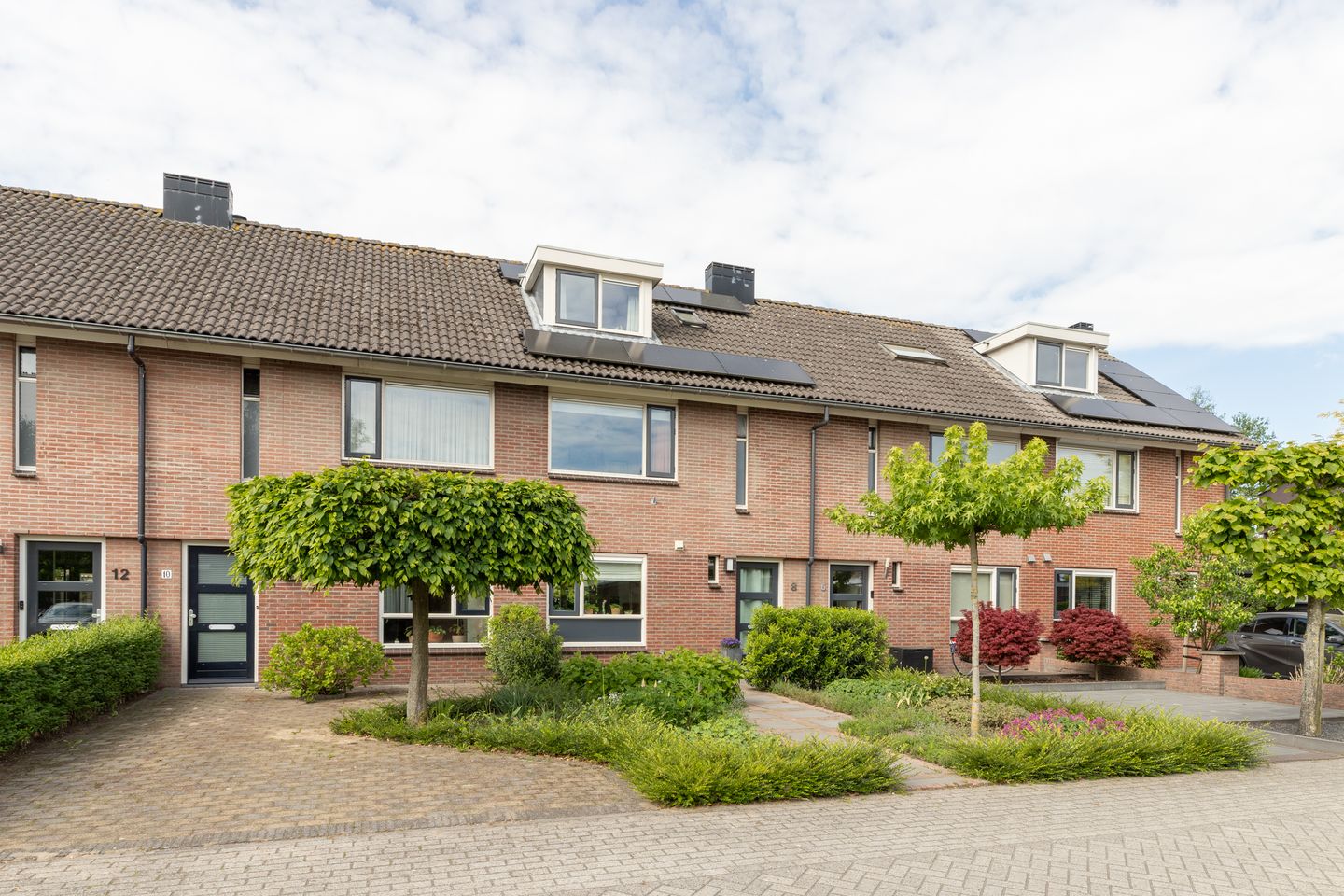 Nieuwendaal 8 main image