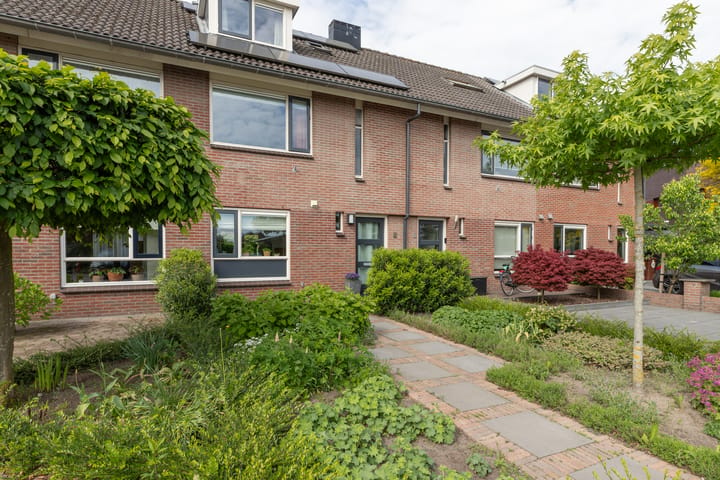Foto 2 van Nieuwendaal 8