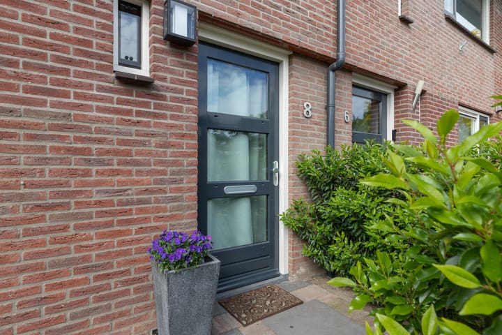Foto 4 van Nieuwendaal 8