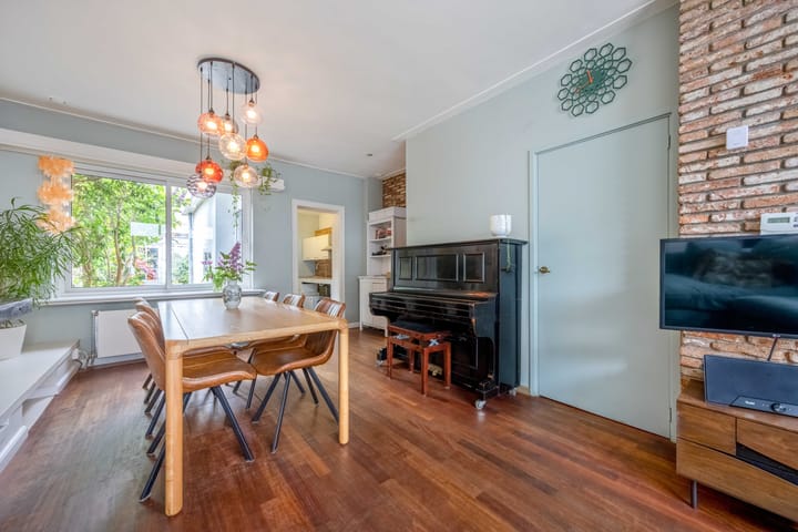 Foto 2 van Gildestraat 13