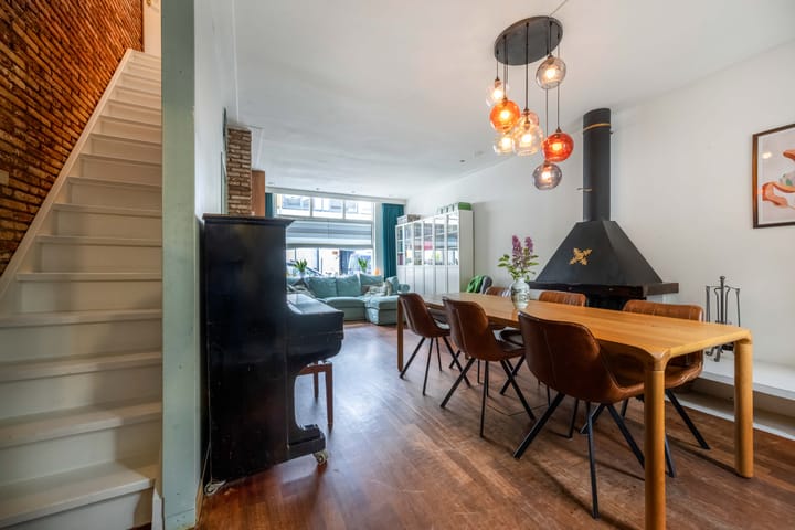 Foto 3 van Gildestraat 13