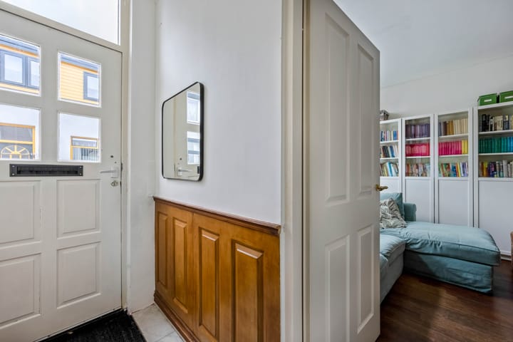 Foto 6 van Gildestraat 13