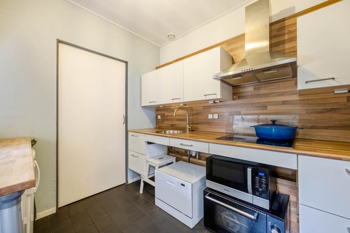 Foto 8 van Gildestraat 13