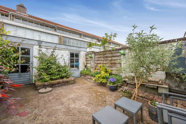 Foto 15 van Gildestraat 13