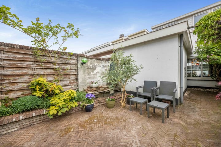 Foto 16 van Gildestraat 13