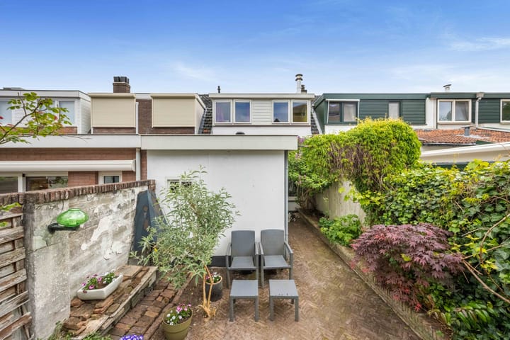 Foto 17 van Gildestraat 13