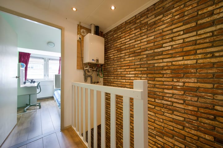 Foto 22 van Gildestraat 13