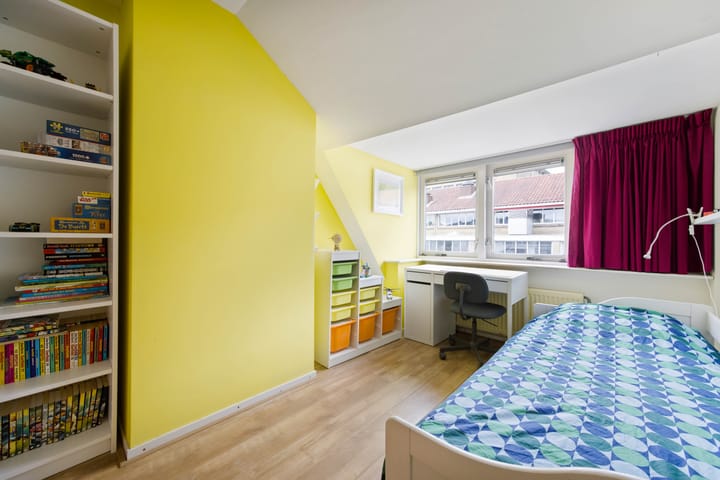 Foto 25 van Gildestraat 13