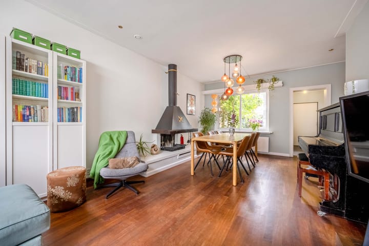 Foto 7 van Gildestraat 13