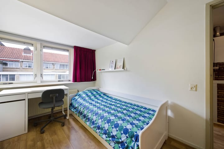 Foto 26 van Gildestraat 13