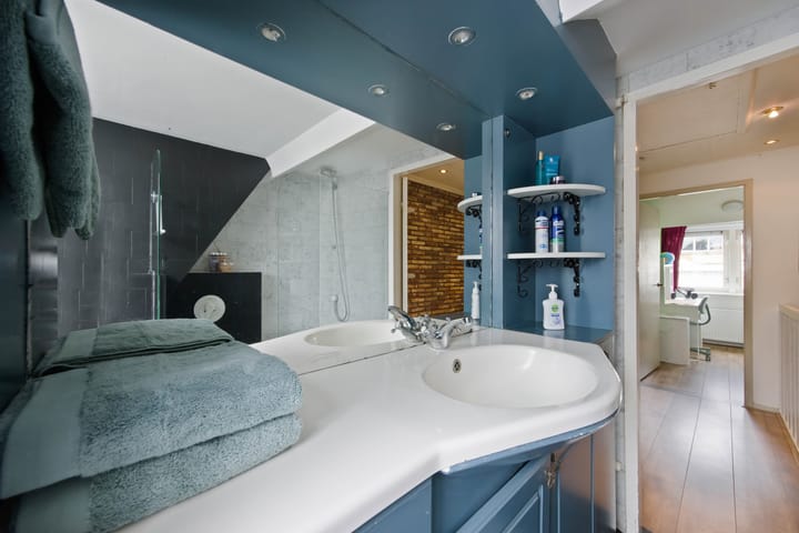 Foto 33 van Gildestraat 13