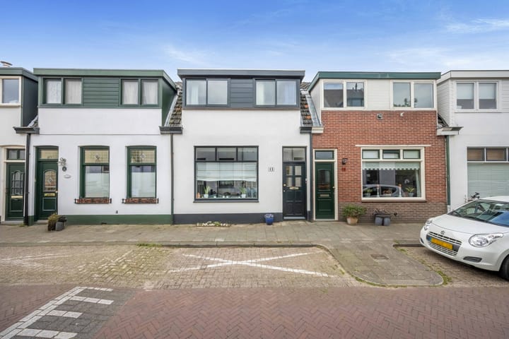 Foto 35 van Gildestraat 13