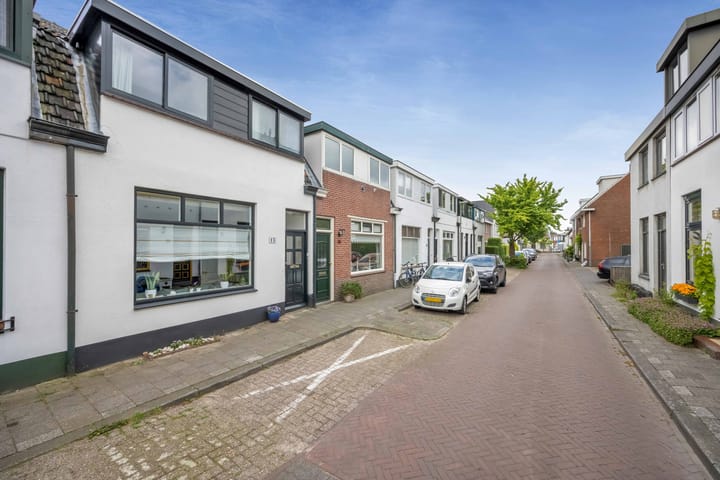 Foto 36 van Gildestraat 13