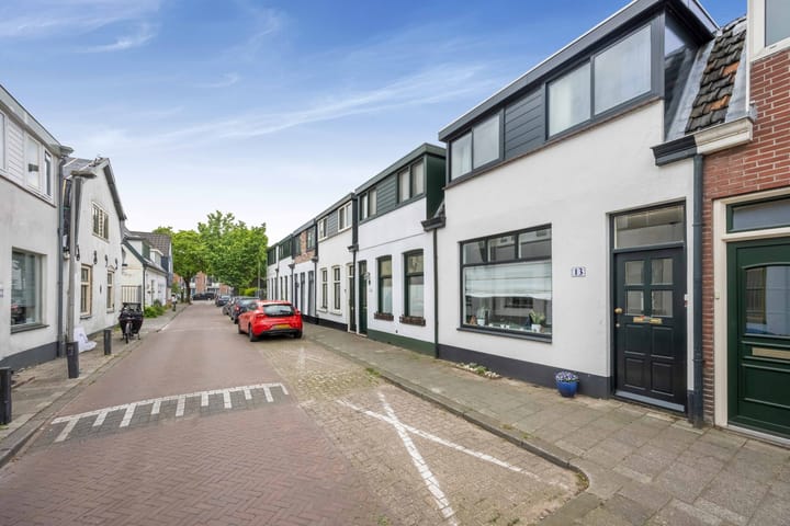 Foto 37 van Gildestraat 13