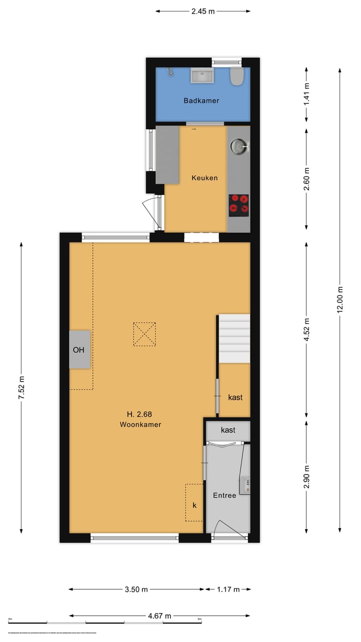 Foto 39 van Gildestraat 13