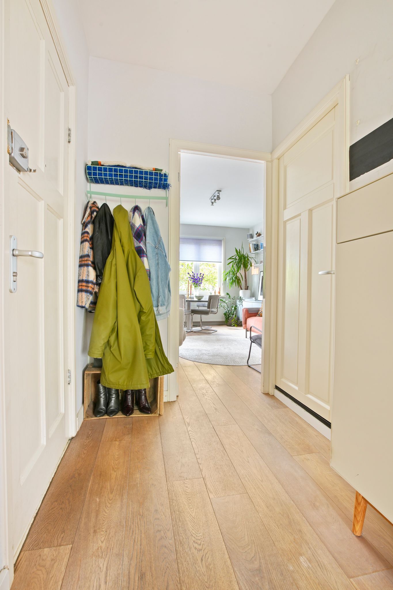 Foto 4 van Heemstedestraat 8-1