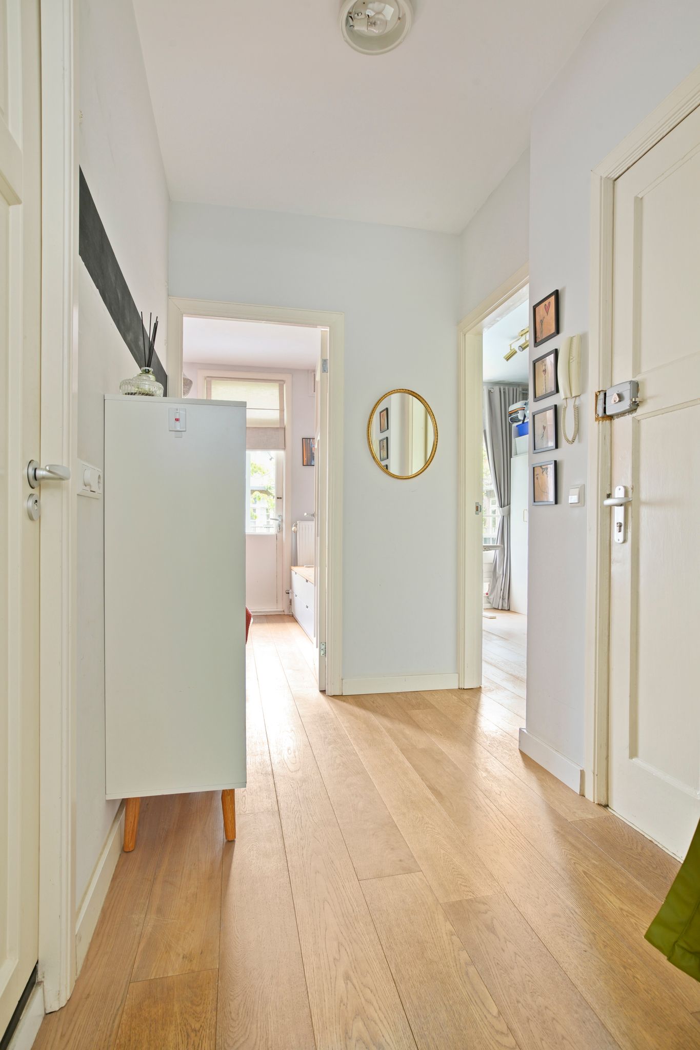 Foto 5 van Heemstedestraat 8-1