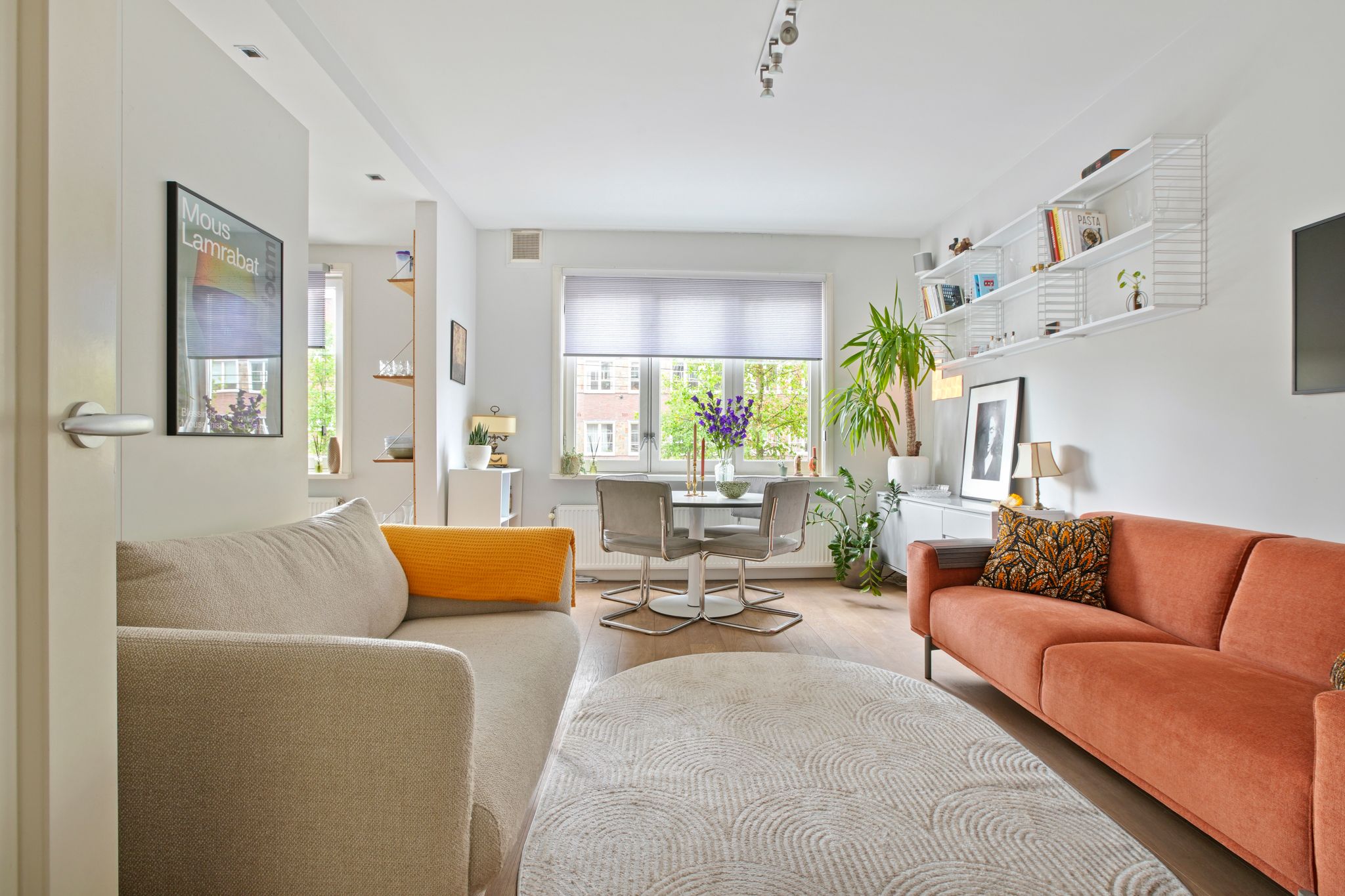 Foto 6 van Heemstedestraat 8-1