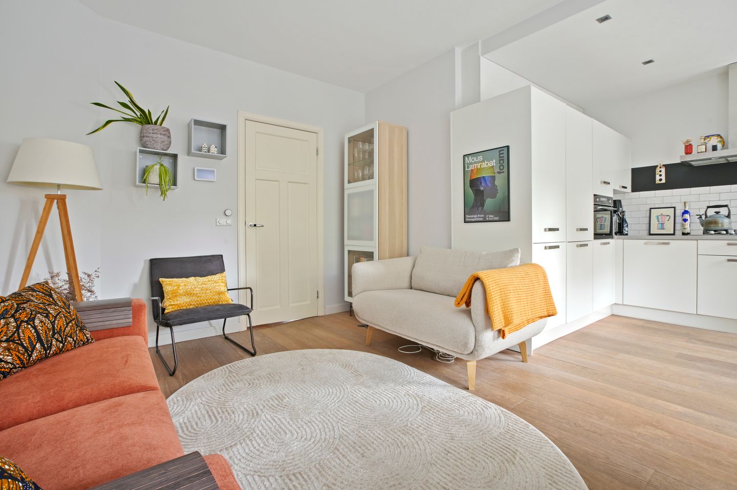 Foto 10 van Heemstedestraat 8-1