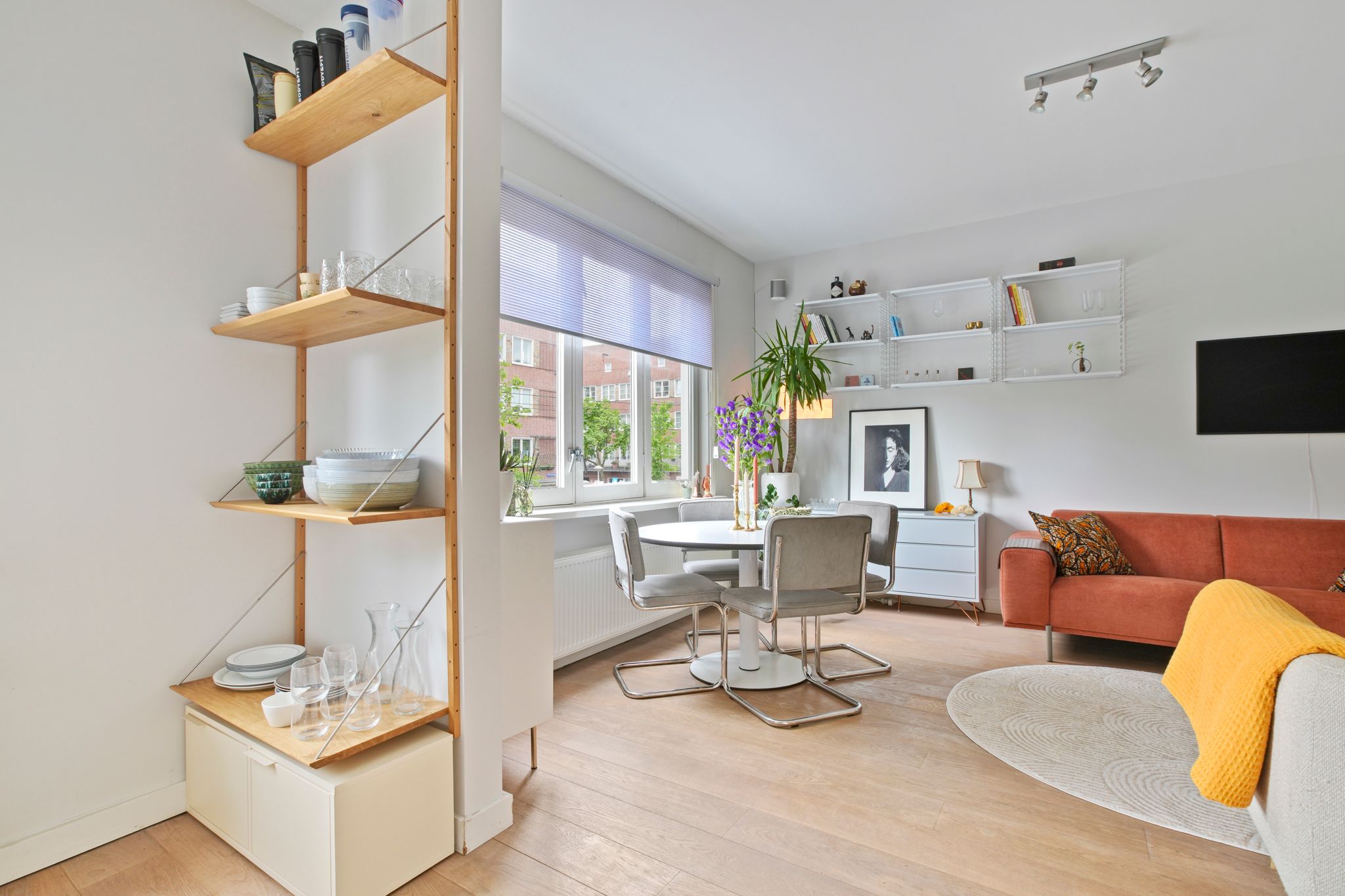 Foto 12 van Heemstedestraat 8-1