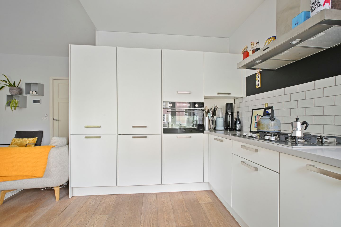 Foto 14 van Heemstedestraat 8-1