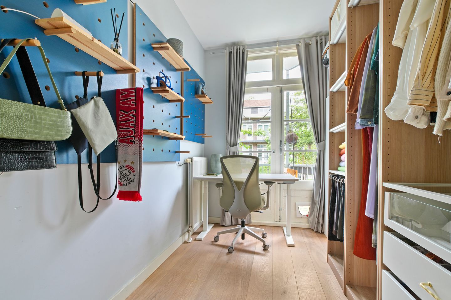 Foto 20 van Heemstedestraat 8-1