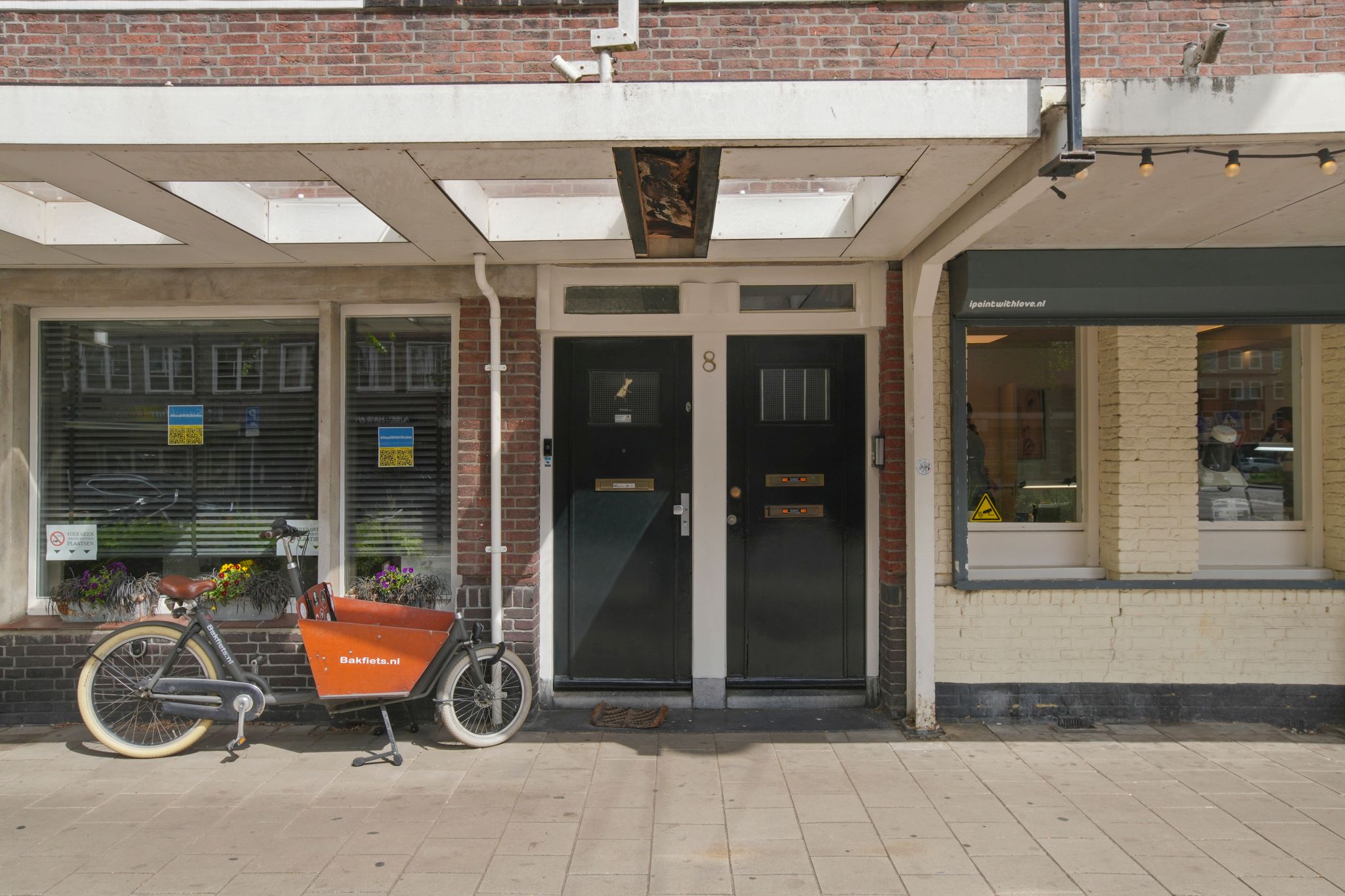 Foto 27 van Heemstedestraat 8-1