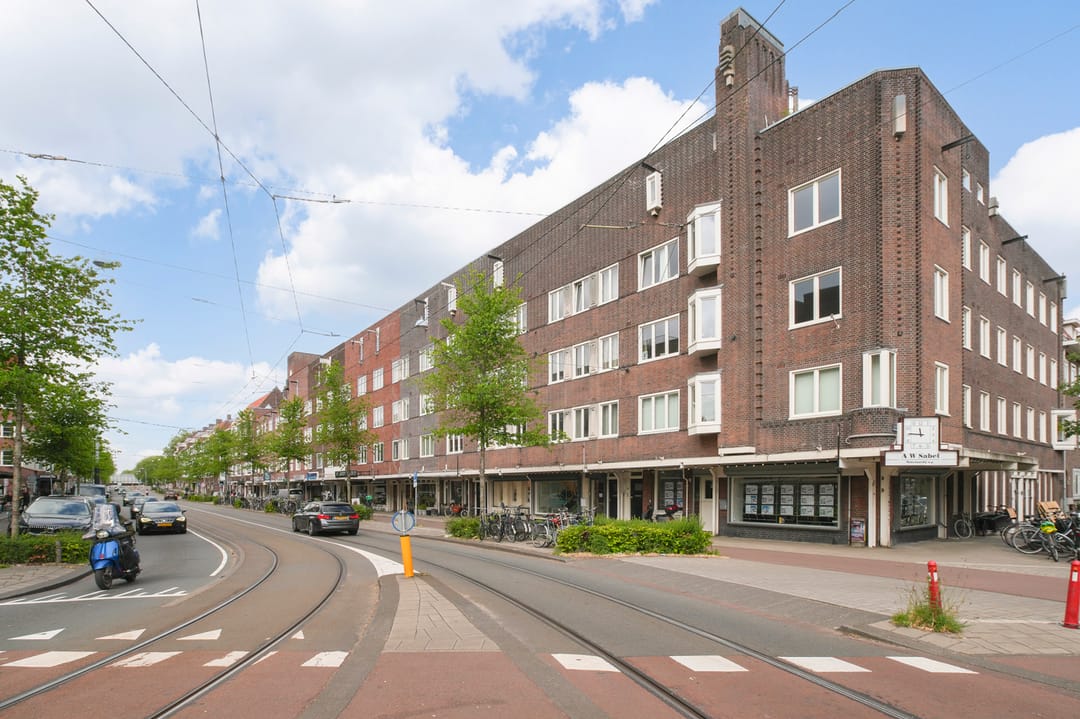 Foto 28 van Heemstedestraat 8-1