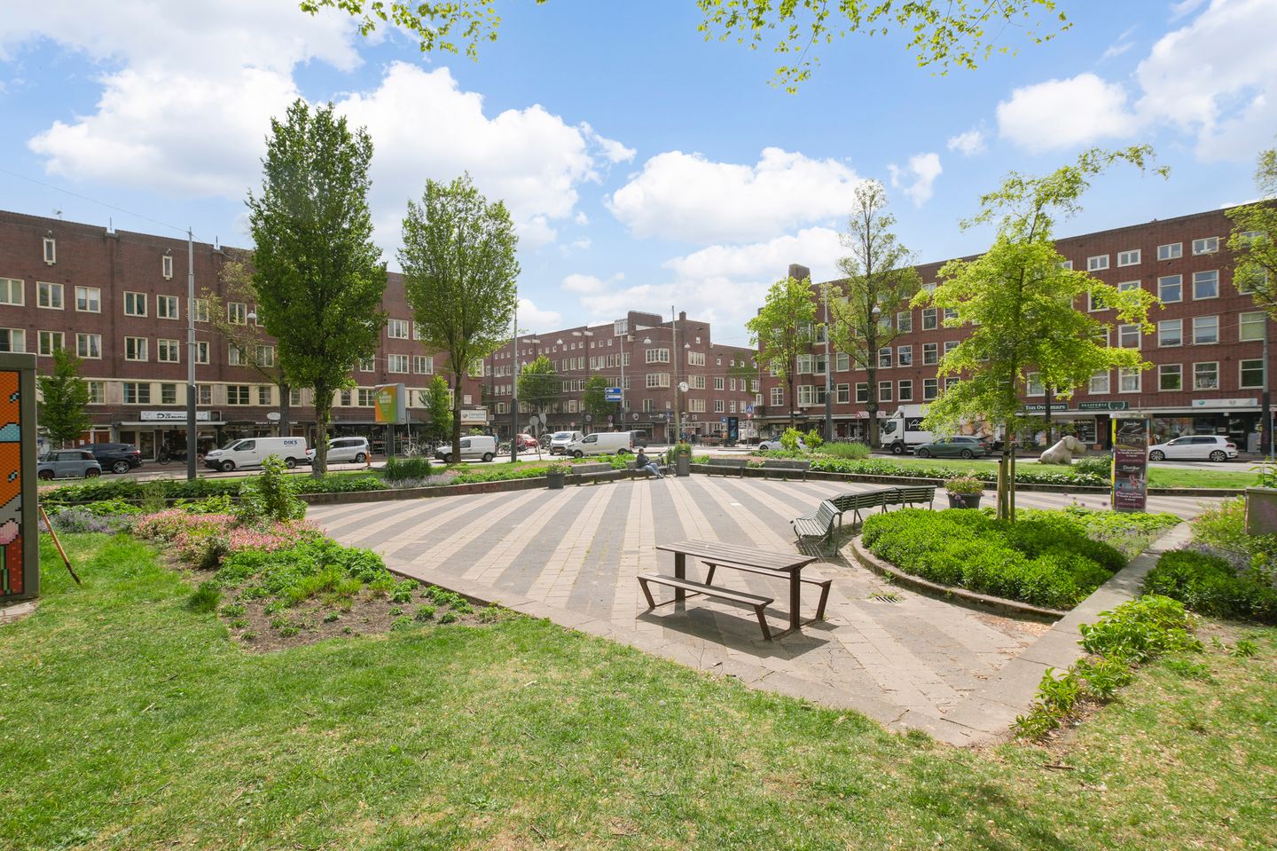 Foto 29 van Heemstedestraat 8-1