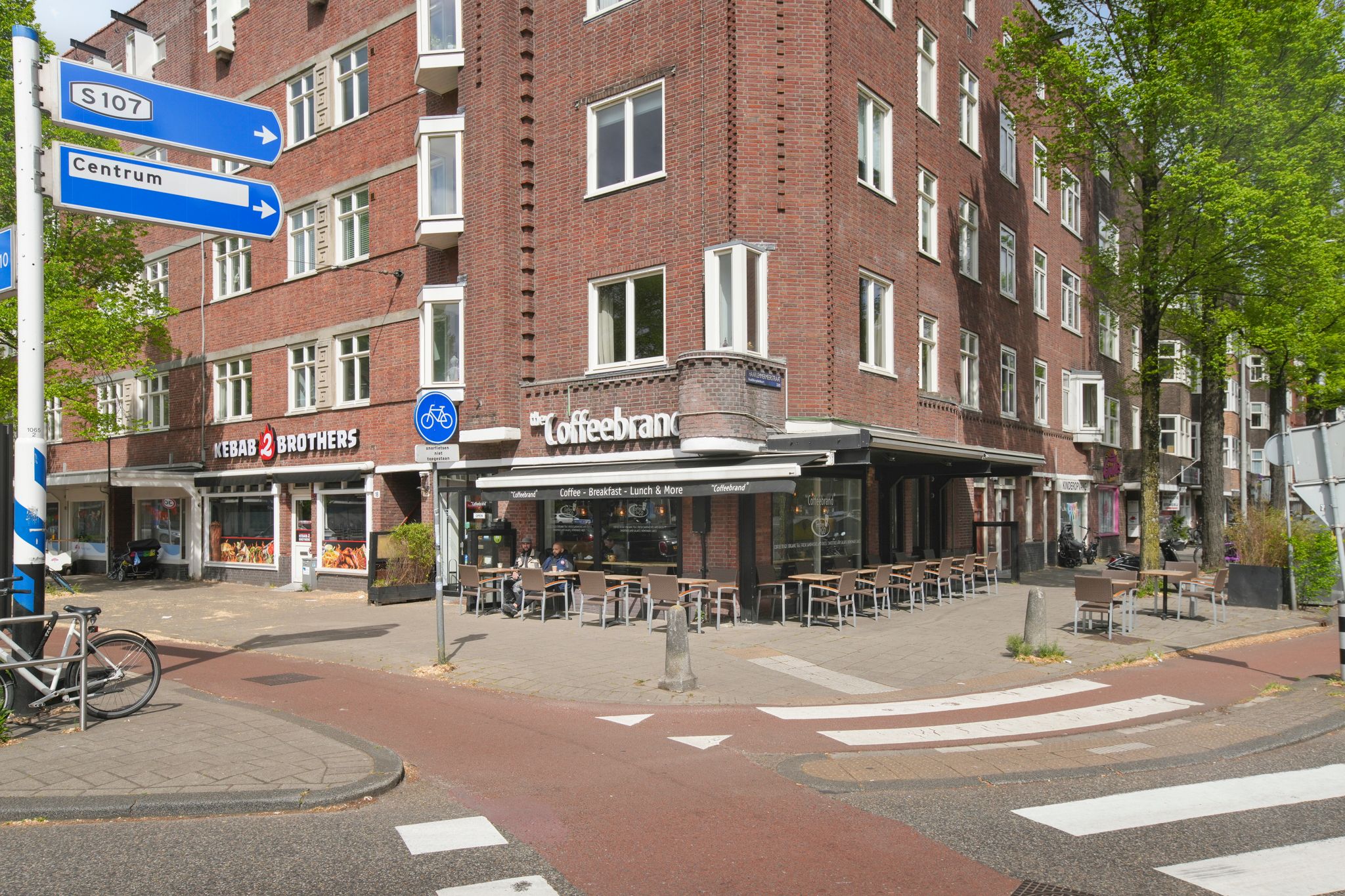 Foto 30 van Heemstedestraat 8-1