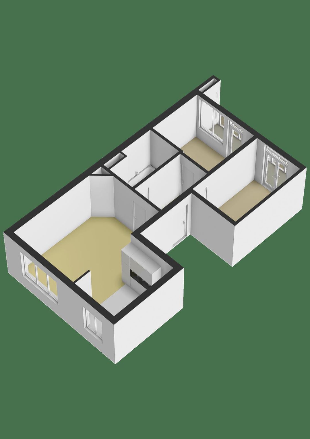 Foto 32 van Heemstedestraat 8-1