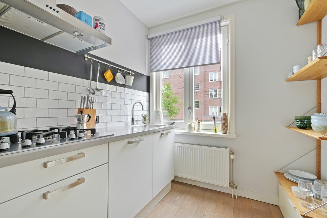 Foto 13 van Heemstedestraat 8-1