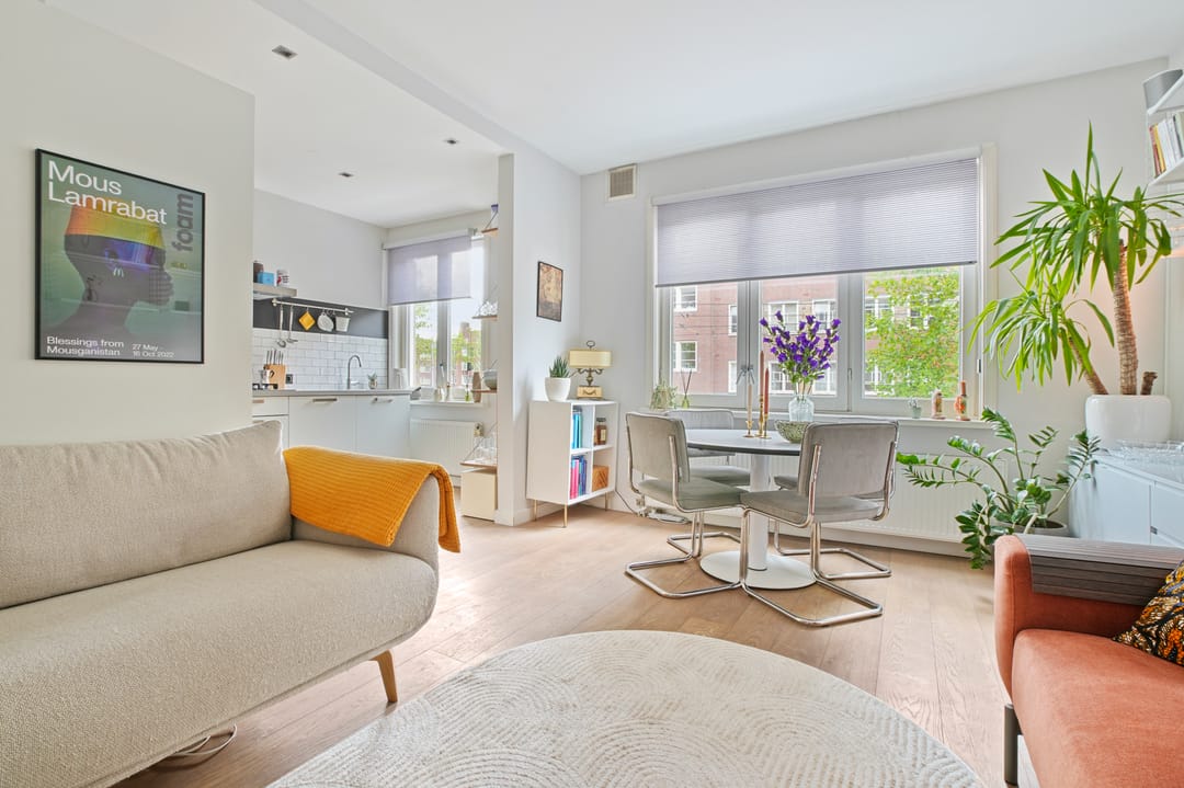 Foto 7 van Heemstedestraat 8-1