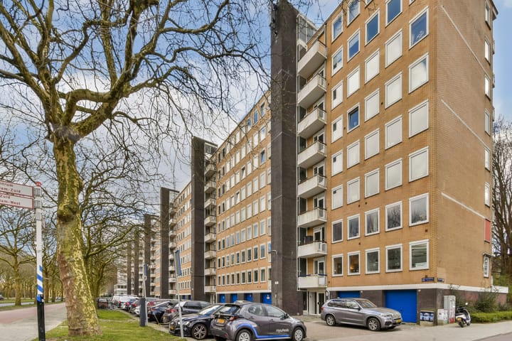 Foto 5 van Van Nijenrodeweg 837