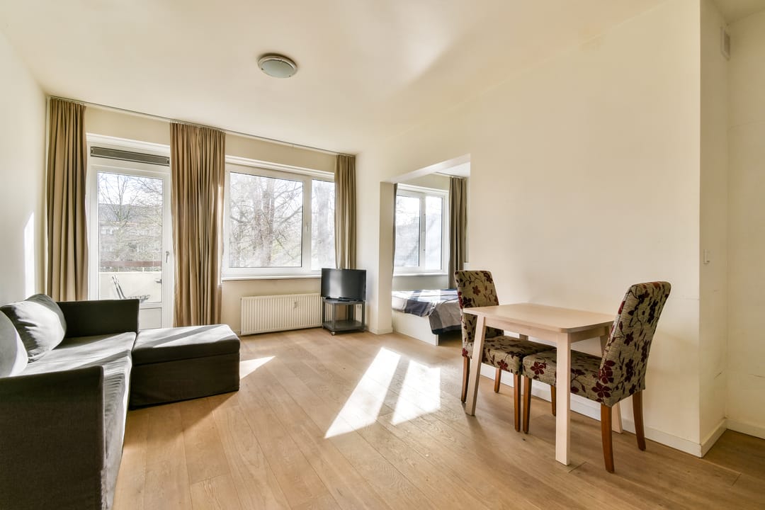 Foto 7 van Van Nijenrodeweg 837