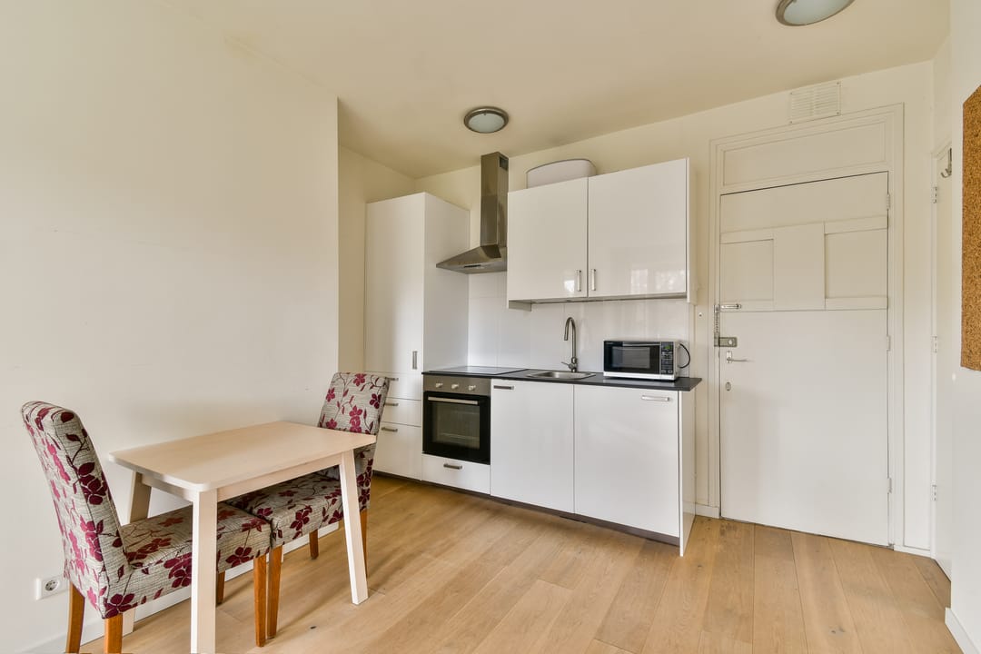 Foto 8 van Van Nijenrodeweg 837