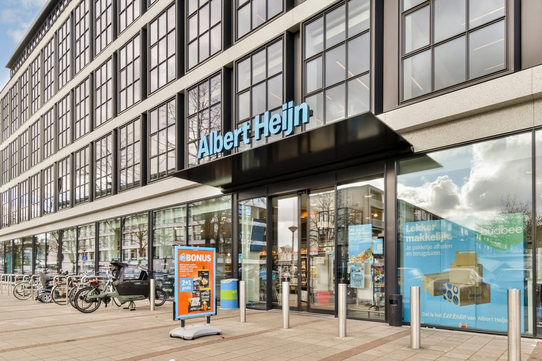 Foto 13 van Van Nijenrodeweg 837