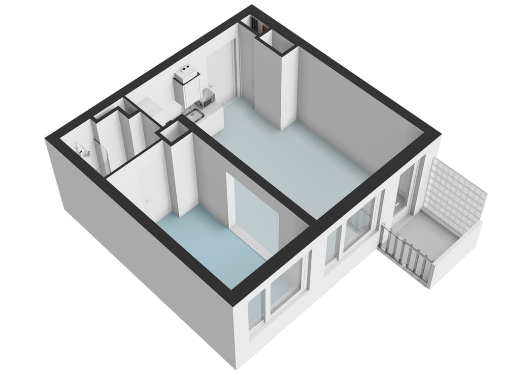 Foto 16 van Van Nijenrodeweg 837