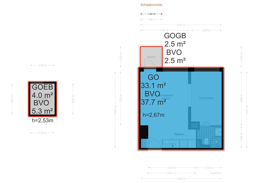 Foto 17 van Van Nijenrodeweg 837