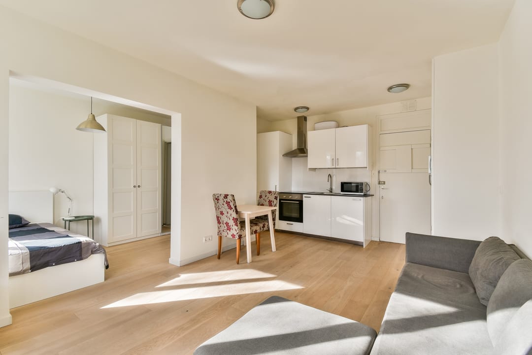 Foto 1 van Van Nijenrodeweg 837