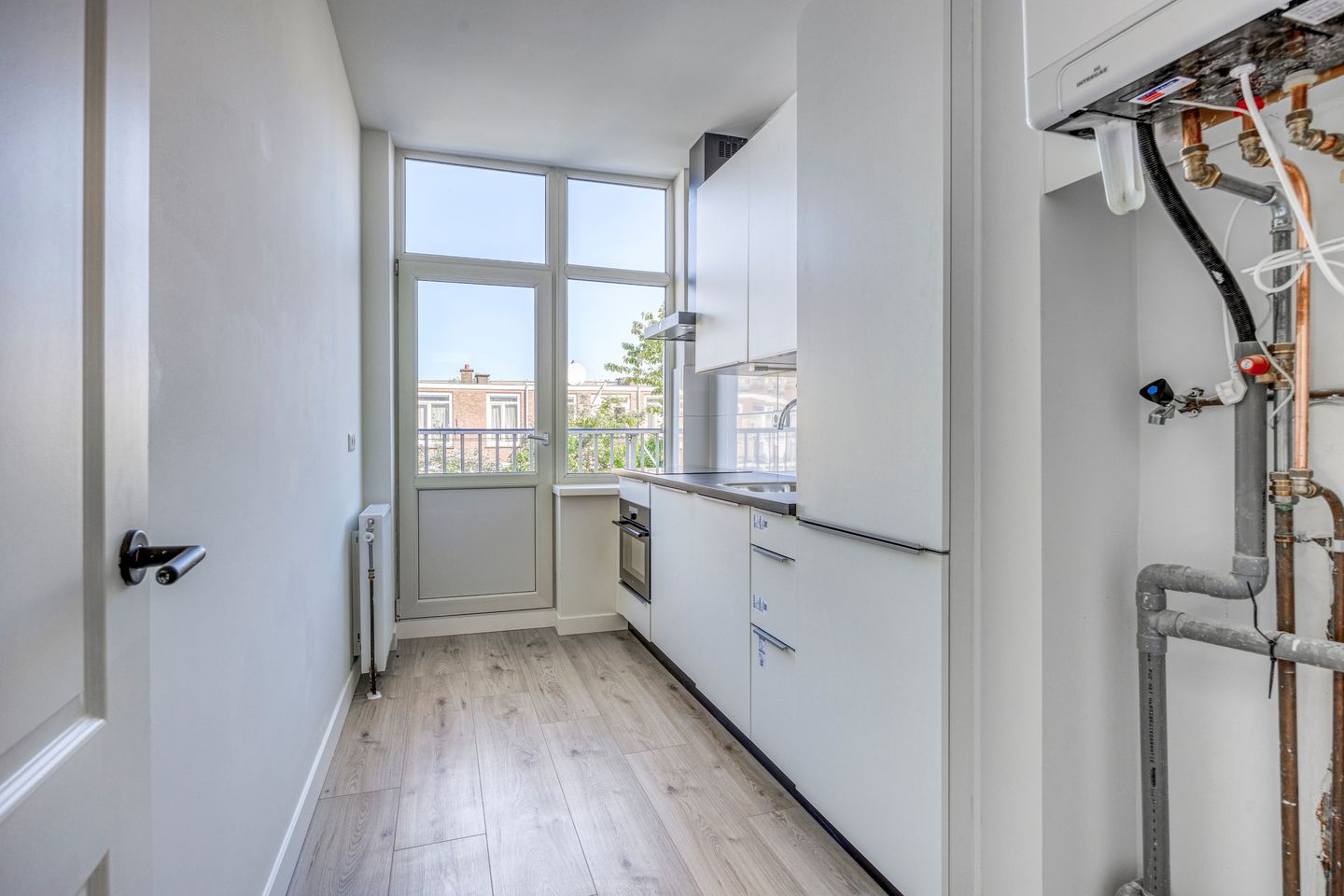 Foto 10 van Lyonnetstraat 35