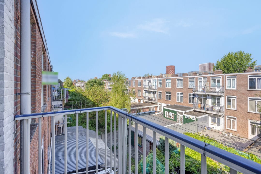 Foto 7 van Lyonnetstraat 35