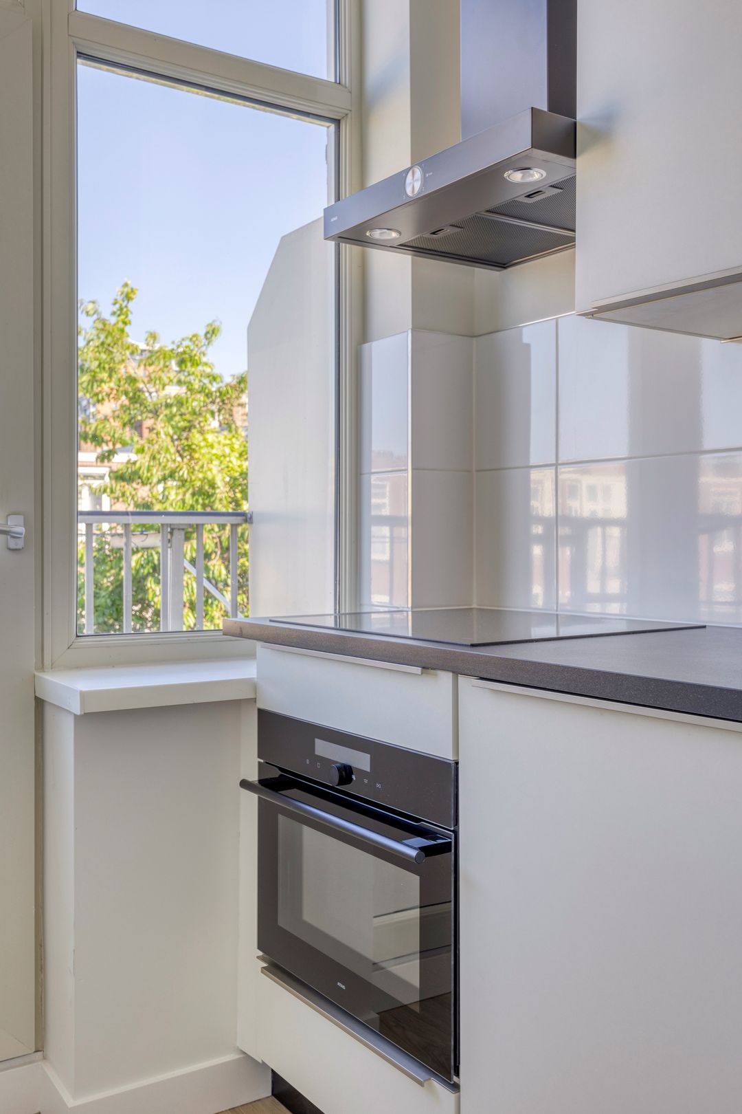 Foto 13 van Lyonnetstraat 35