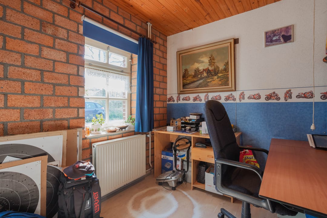 Photo 32 of Bosweg 8