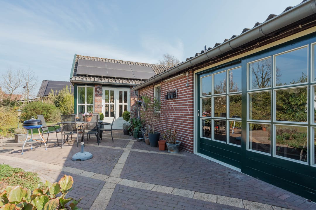 Photo 52 of Bosweg 8